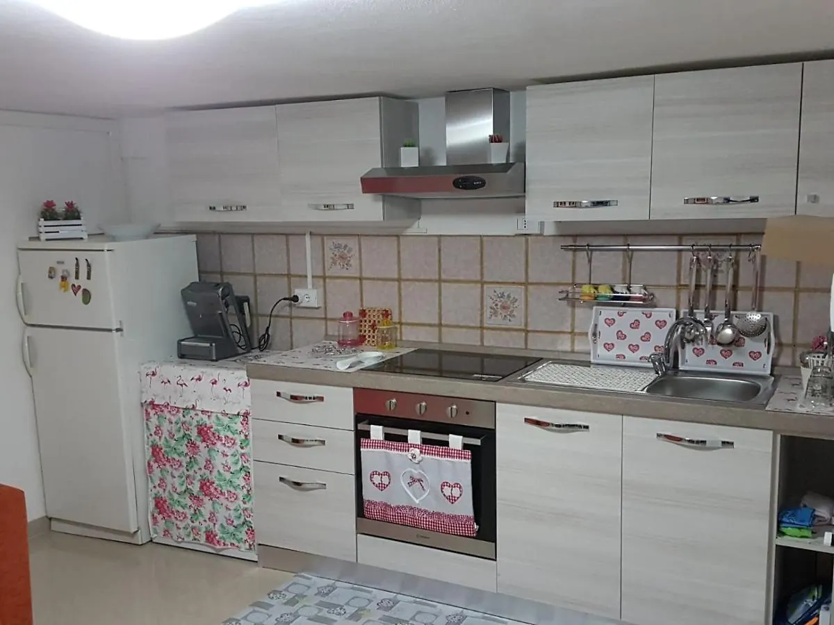 Sole...Mare...E...Spiaggie Bianche! Apartment Vada Italy