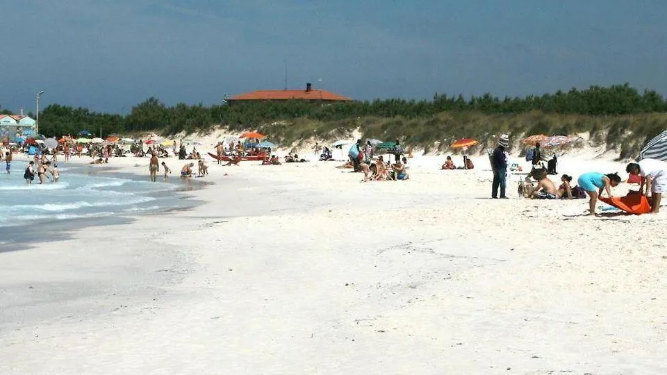 Sole...Mare...E...Spiaggie Bianche! location