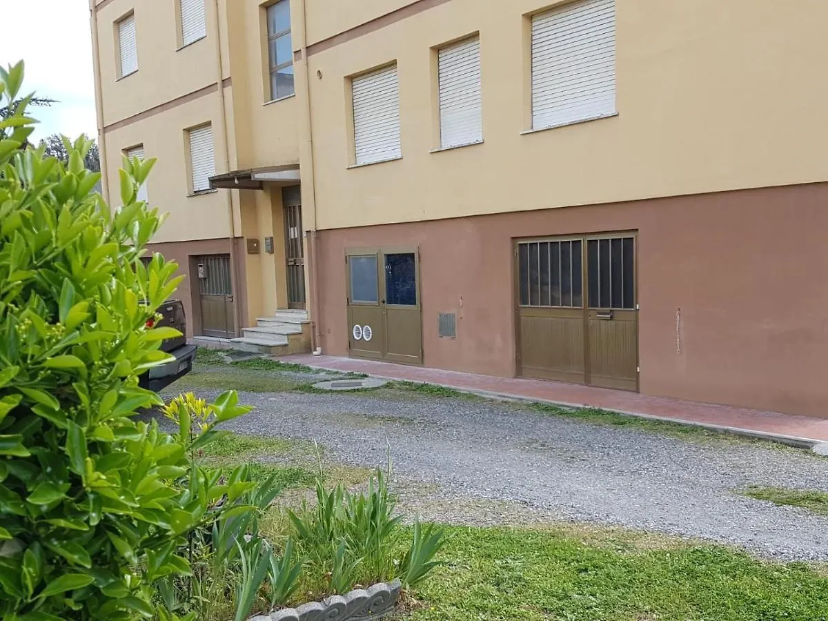 Sole...Mare...E...Spiaggie Bianche! Apartment Vada Italy